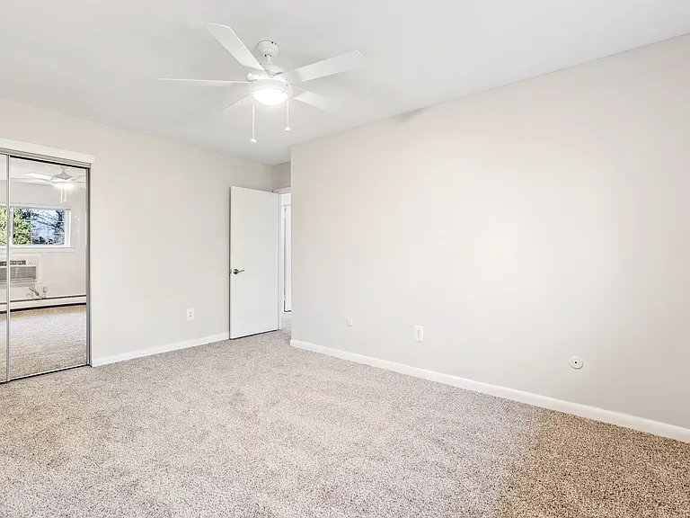 Rustic Village Apartments & Townhomes — Photo 44