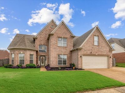 7294 Pinnacle Oaks Dr, Memphis, TN, 38125