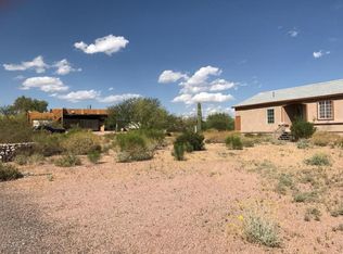 3941 N Val Vista Rd, Apache Junction, AZ 85119