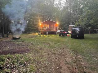 N17593 Fawnwood Ln, Dunbar, WI 54119