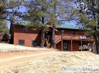 238 Shadow Lake Dr, Divide, CO 80814