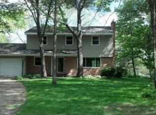 75 E Golden Lake Rd, Circle Pines, MN 55014