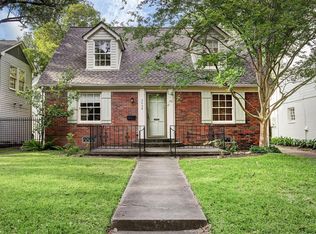 3034 Wroxton Rd, Houston, TX 77005