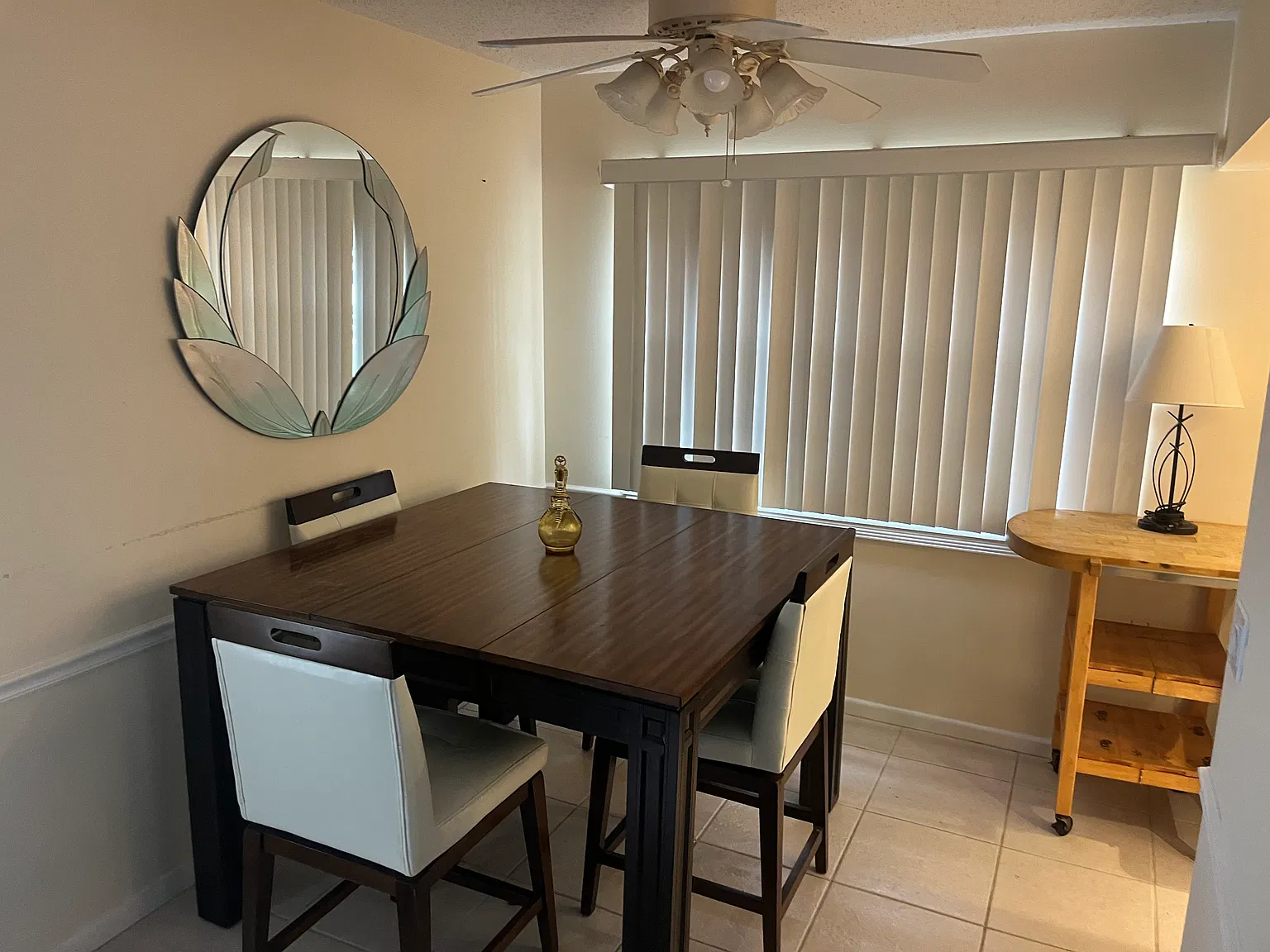 2 bed, 1.5 bath, 828 sqft, $1,800 — Photo 3