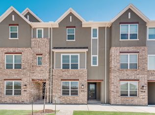 732 Ash Rd, Plano, TX 75075