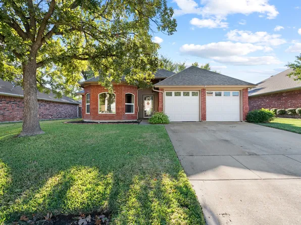 5705 Roundup Trl, Arlington, TX 76017