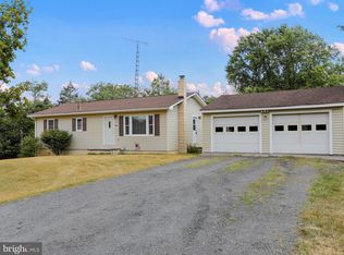 1981 Salem Church Rd, Stephens City, VA 22655