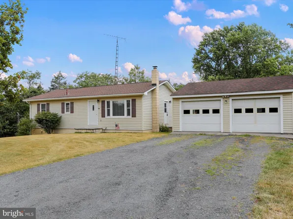 1981 Salem Church Rd, Stephens City, VA 22655