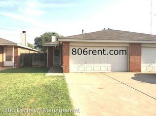 2610 81st St APT B, Lubbock, TX 79423