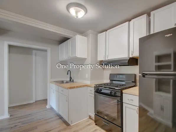 6419 W 25th Ave, Gary, IN 46406