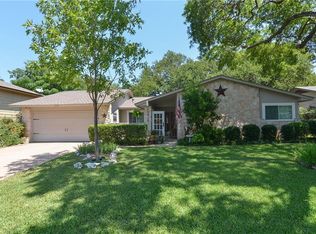 11515 Shakespearean Way, Austin, TX 78759