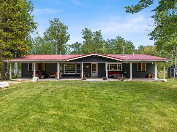 9 Waples Dr, Red Lodge, MT 59068