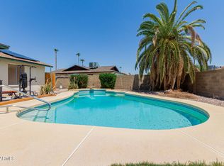 16021 N 48th Dr, Glendale, AZ 85306