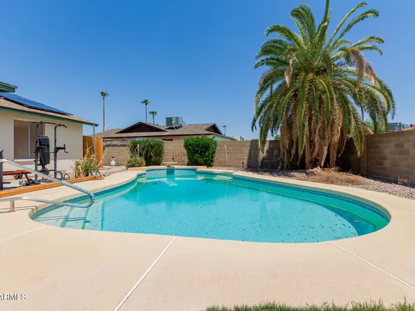 16021 N 48TH Drive, Glendale, AZ 85306