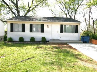 205 Lake Ave, Maryland Heights, MO 63043