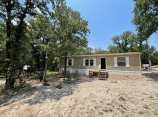 6220 New Mexico Trl, Granbury, TX 76048