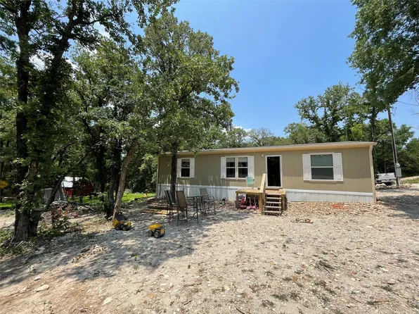 6220 New Mexico Trl, Granbury, TX 76048