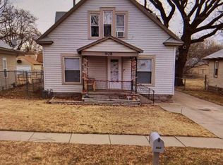 808 S Fern St, Wichita, KS 67213