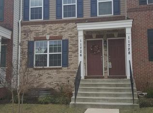 11726 Little Seneca Pkwy #1201, Clarksburg, MD 20871