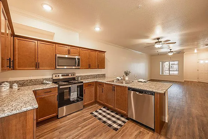 The Villas at Ellis Manor — Photo 99