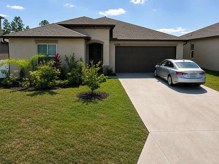 1309 Tahitian Sunrise Dr — Photo 1