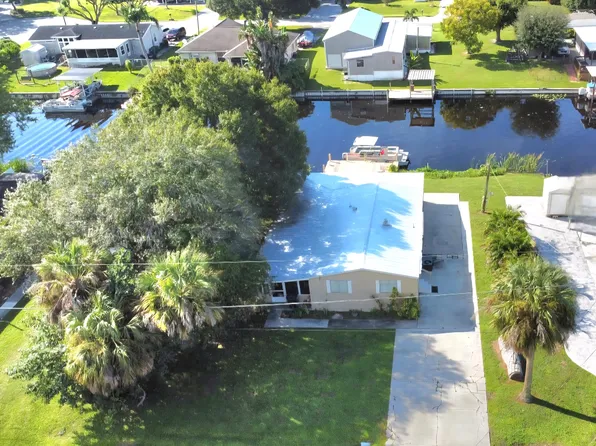 2612 SE 29th Street, Okeechobee, FL 34974