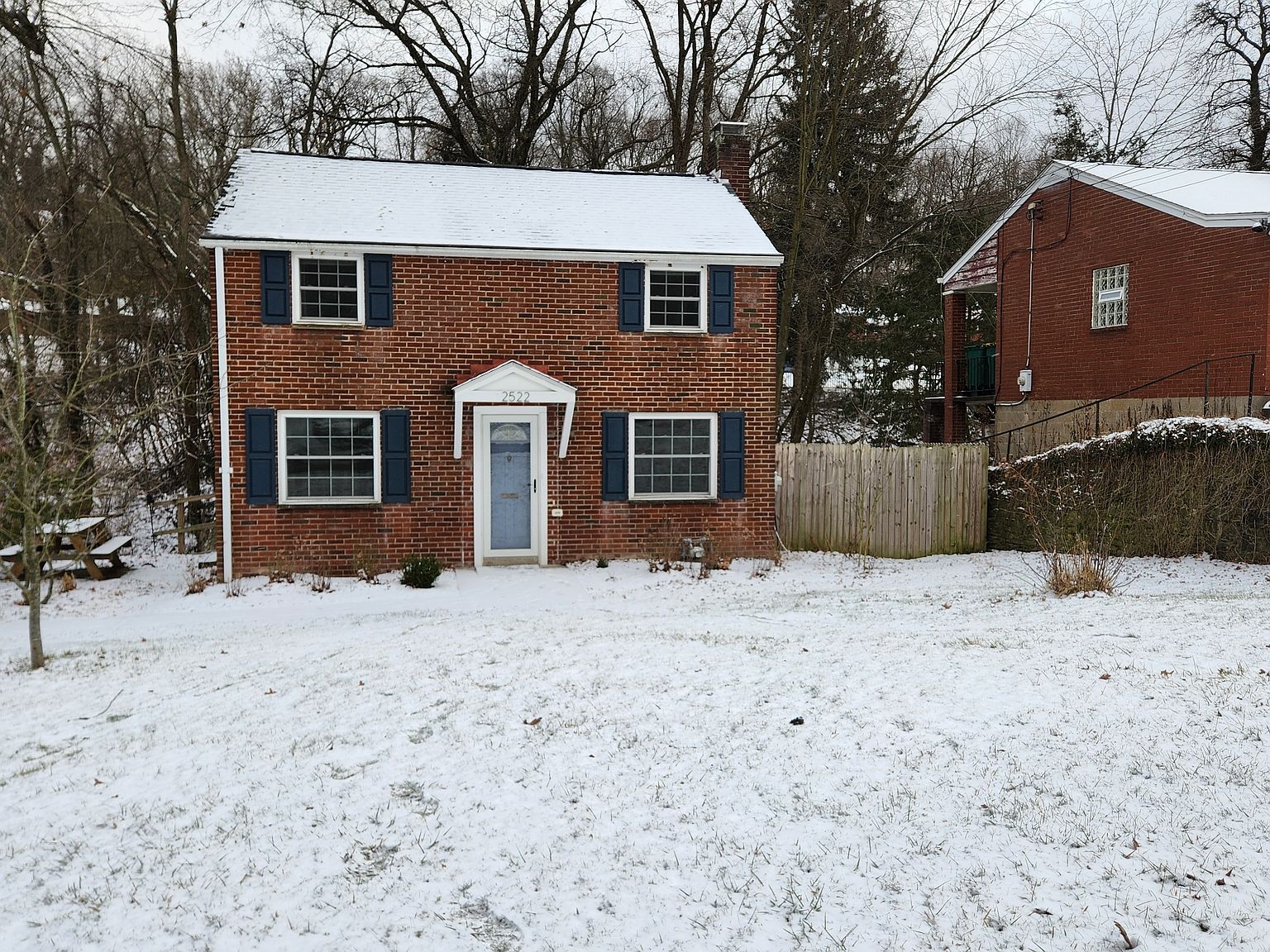 2522 Collins Rd, Pittsburgh, PA 15235 | Zillow