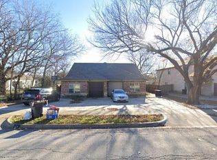 103 Del Rio Ave APT A, Benbrook, TX 76126