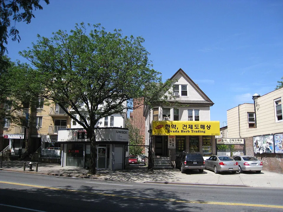 Front View 2