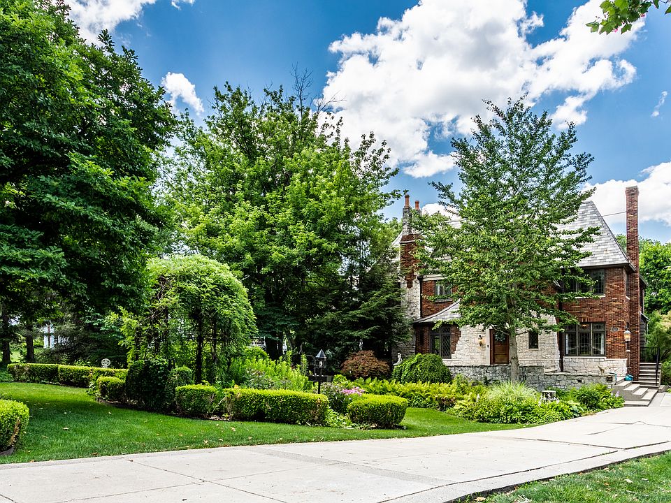 5420 N Meridian St, Indianapolis, IN 46208 Zillow