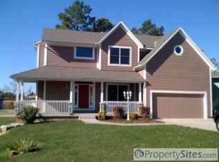 600 154th Cir, Basehor, KS 66007