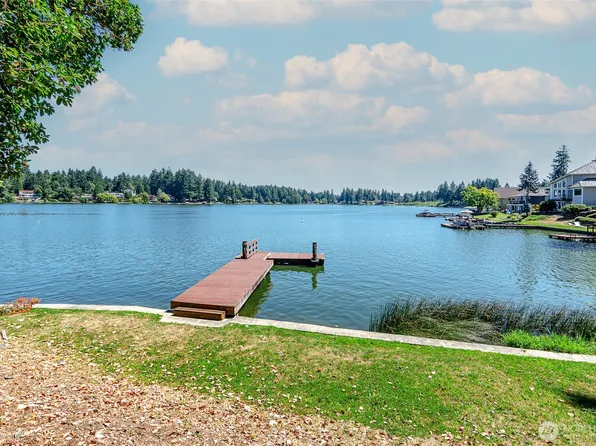 3722 Long Lake Drive SE, Olympia, WA 98503