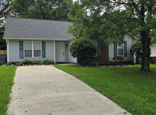 2760 Thistle Brook Dr, Concord, NC 28027