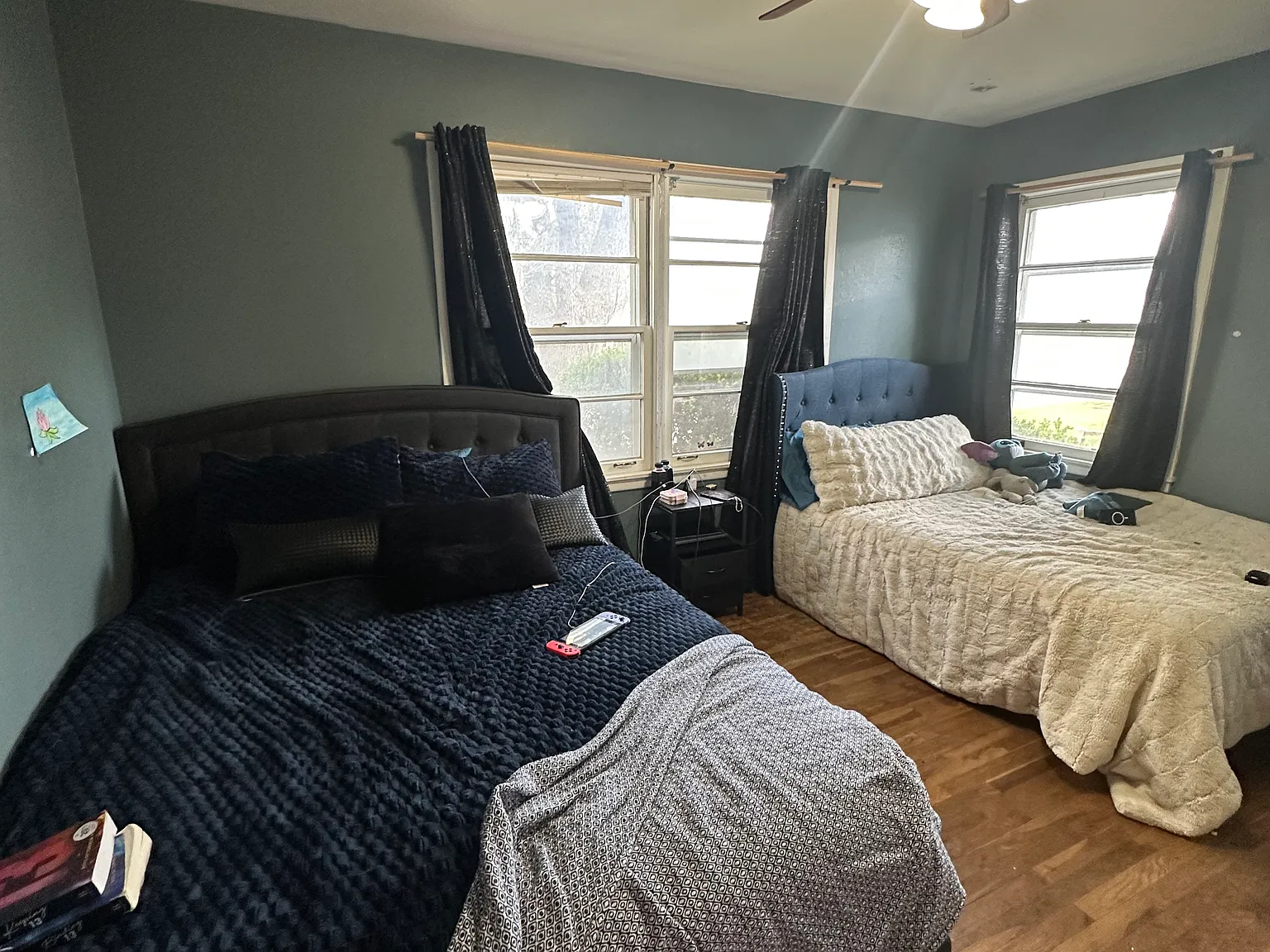 3 bed, 1480 sqft, $1,900 — Photo 3