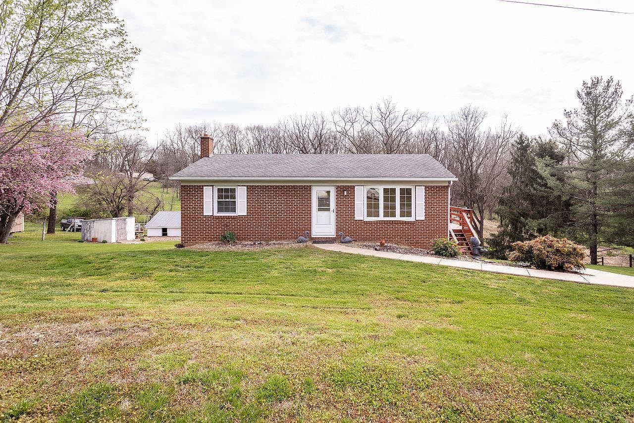 3750 E Point Rd, Elkton, VA 22827 Zillow