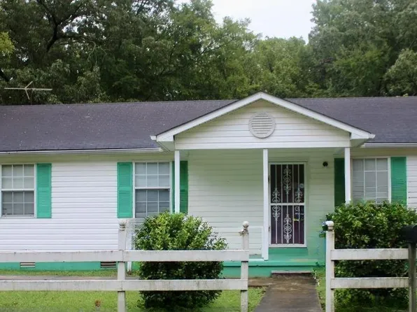 234 Mitchell Ave, Whiteville, TN 38075