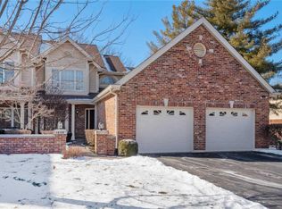 1630 Timberlake Manor Pkwy, Chesterfield, MO