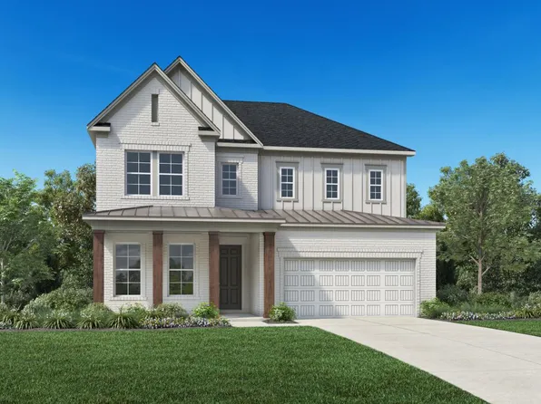 Wieuca Plan, Southbrooke