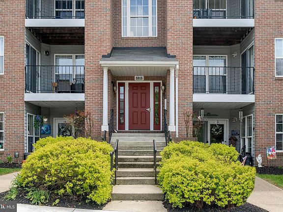 2nd image of 3815 Sunnyfield Ct APT 2C