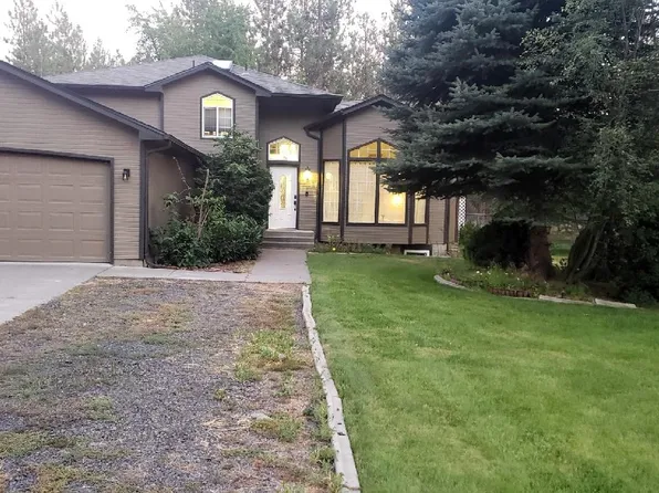16710 N Wylie Dr, Nine Mile Falls, WA 99026