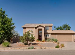 7444 Ottawa Ct NE, Rio Rancho, NM 87144