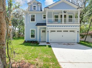 1637 Upper 4th Ave N, Jacksonville Beach, FL 32250
