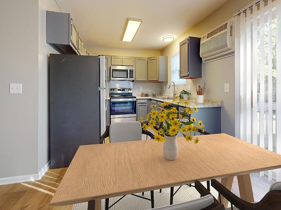 1st image of 610 N School St APT 3