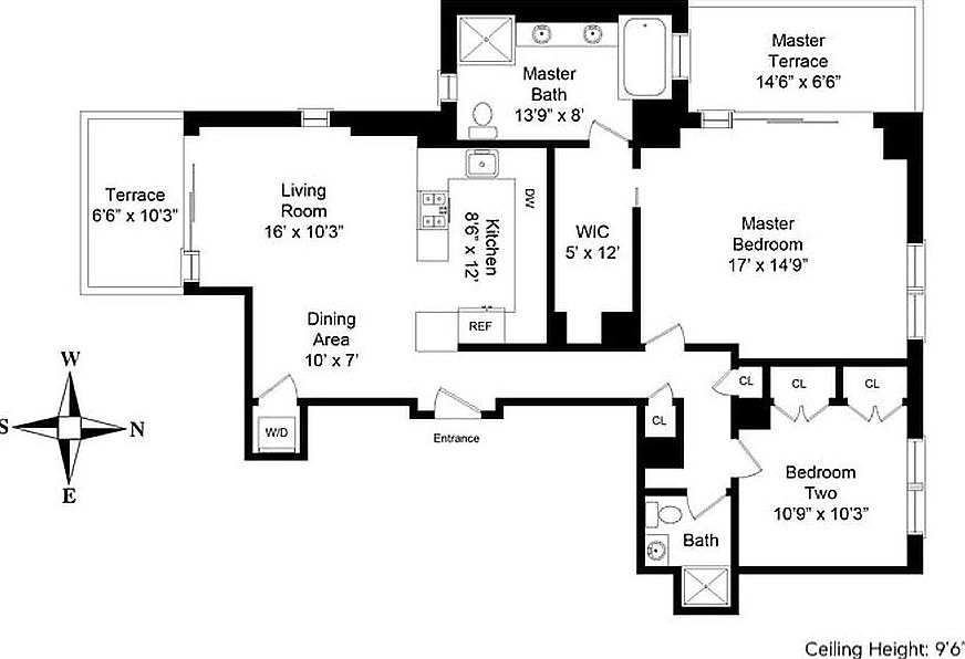 2nd image of 556 3rd Ave APT Pha2
