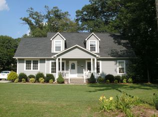 165 Daniels Rd, Salisbury, NC 28144