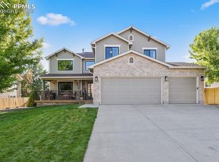 5864 Huerfano Dr, Colorado Springs, CO 80923