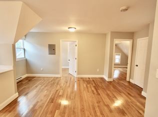 80 Morgan St APT 3N, New Bedford, MA 02740