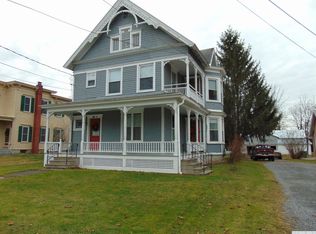 275 Main St, Middleburgh, NY 12122