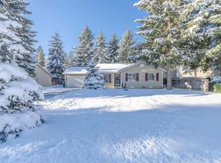 20897 N Lonesome Ln, Rathdrum, ID 83858