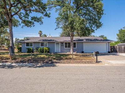 2432 Christian Ave, Redding, CA, 96002